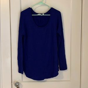 Athleta sweatshirt
